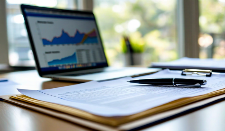 DeFi regulation documents