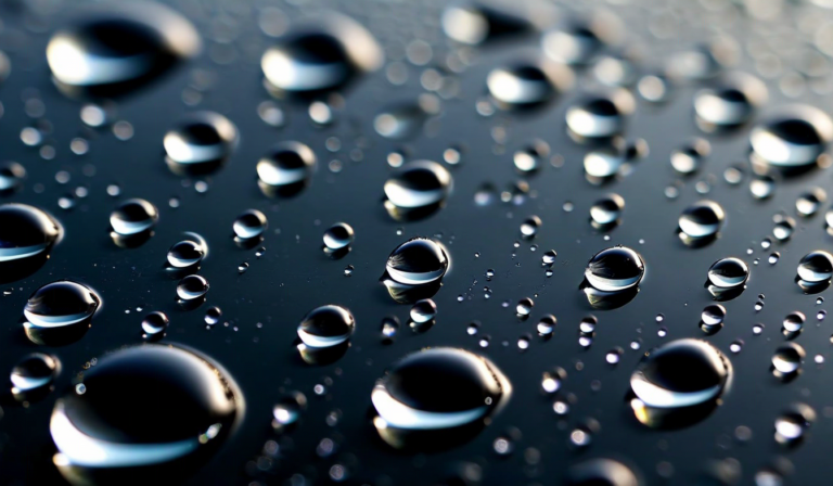 Liquidity pool visualization